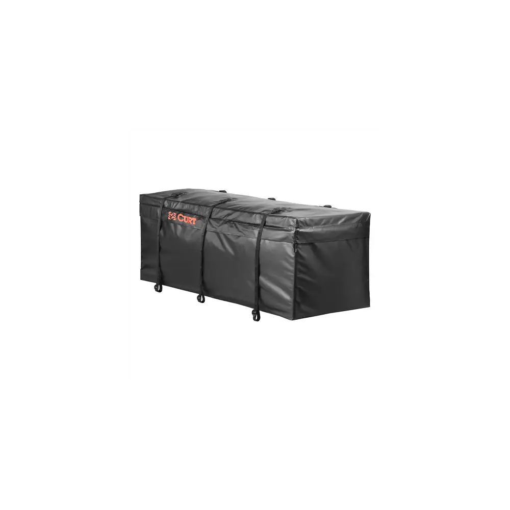 Cargo Carrier Accessory - 18" Weatherproof Cargo Bag - 18210
